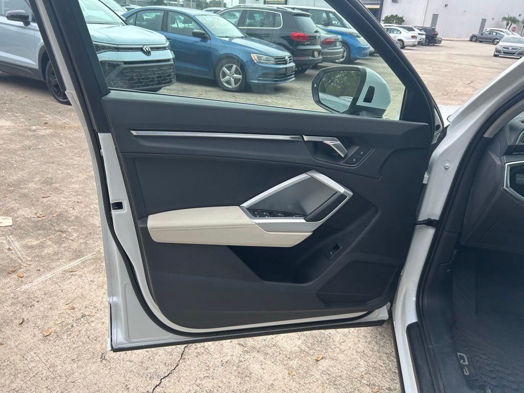 2020 Audi Q3 Premium Plus Tampa FL