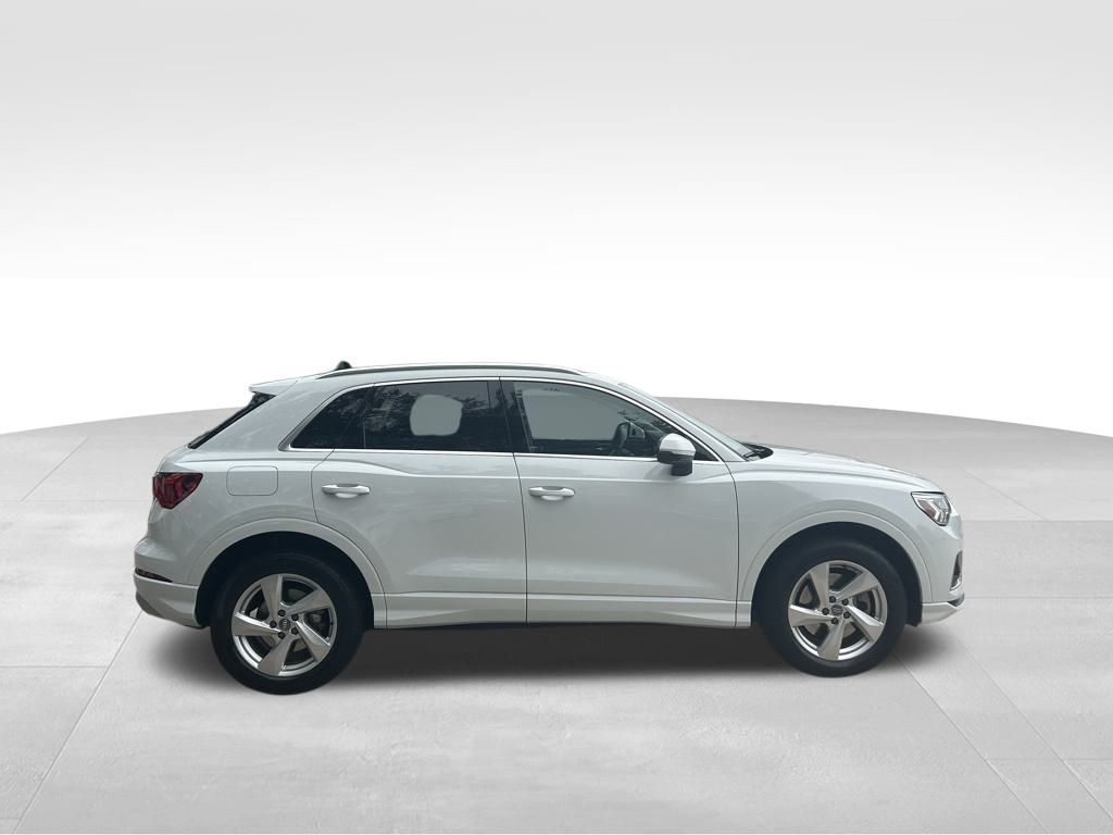 2020 Audi Q3 Premium Plus Tampa FL