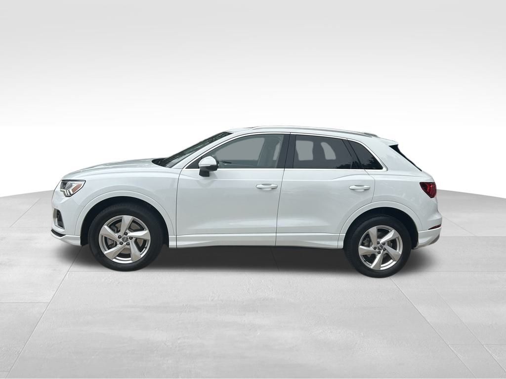 2020 Audi Q3 Premium Plus Tampa FL