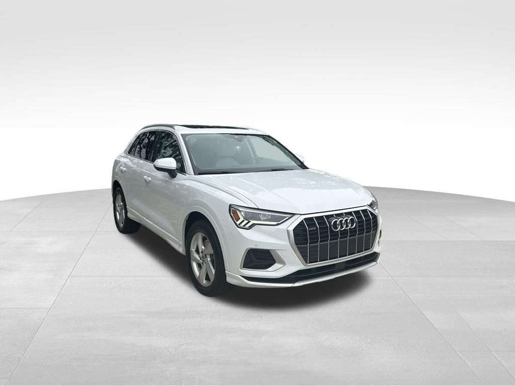 2020 Audi Q3 Premium Plus Tampa FL