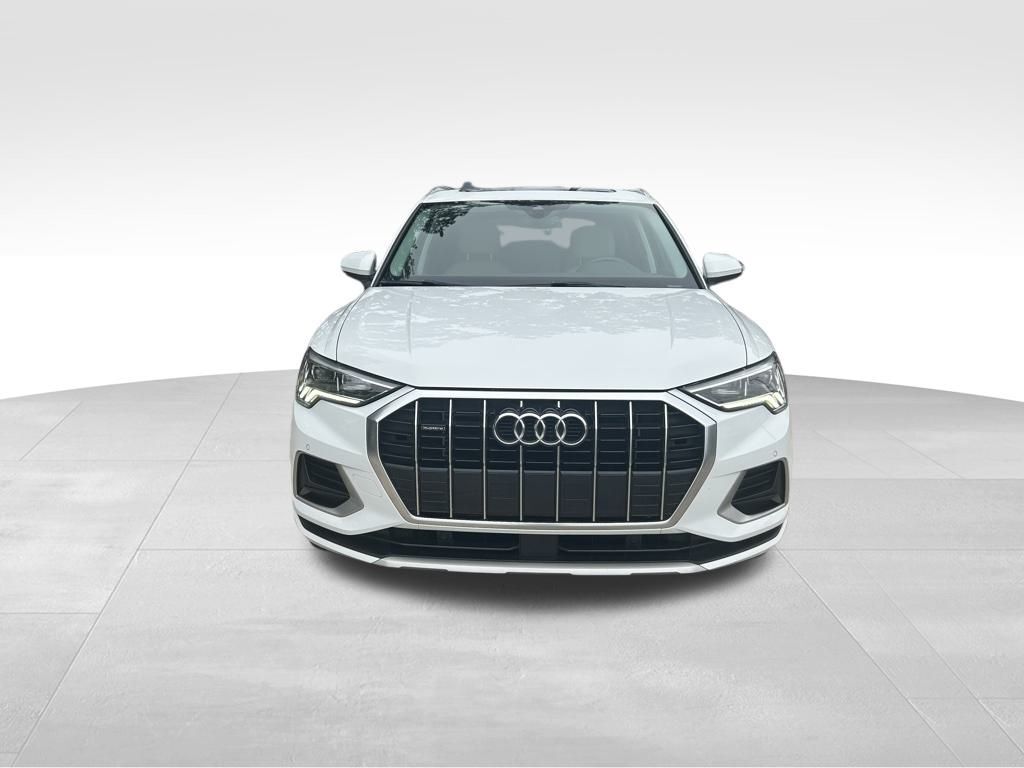 2020 Audi Q3 Premium Plus Tampa FL