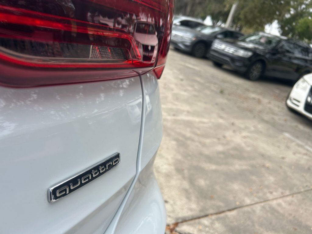 2020 Audi Q3 Premium Plus Tampa FL