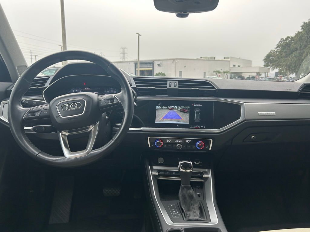 2020 Audi Q3 Premium Plus Tampa FL