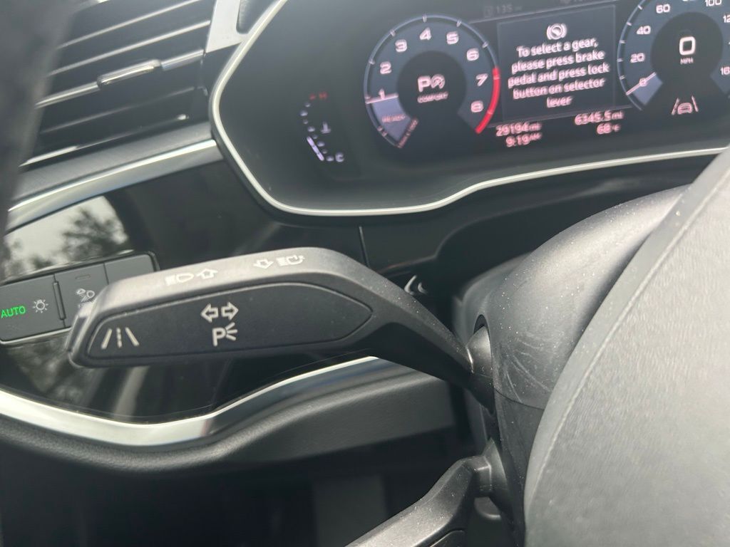 2020 Audi Q3 Premium Plus Tampa FL