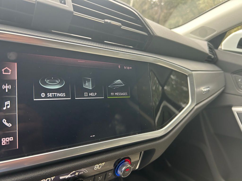 2020 Audi Q3 Premium Plus Tampa FL