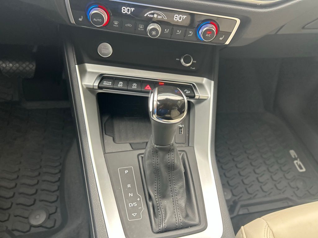 2020 Audi Q3 Premium Plus Tampa FL
