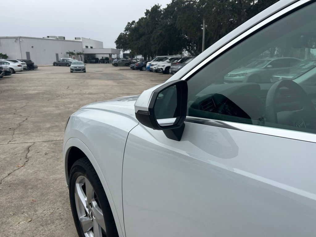 2020 Audi Q3 Premium Plus Tampa FL