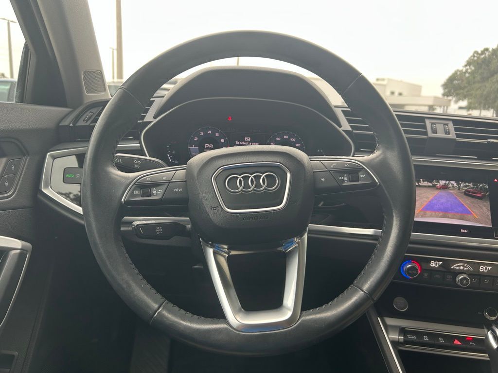 2020 Audi Q3 Premium Plus Tampa FL