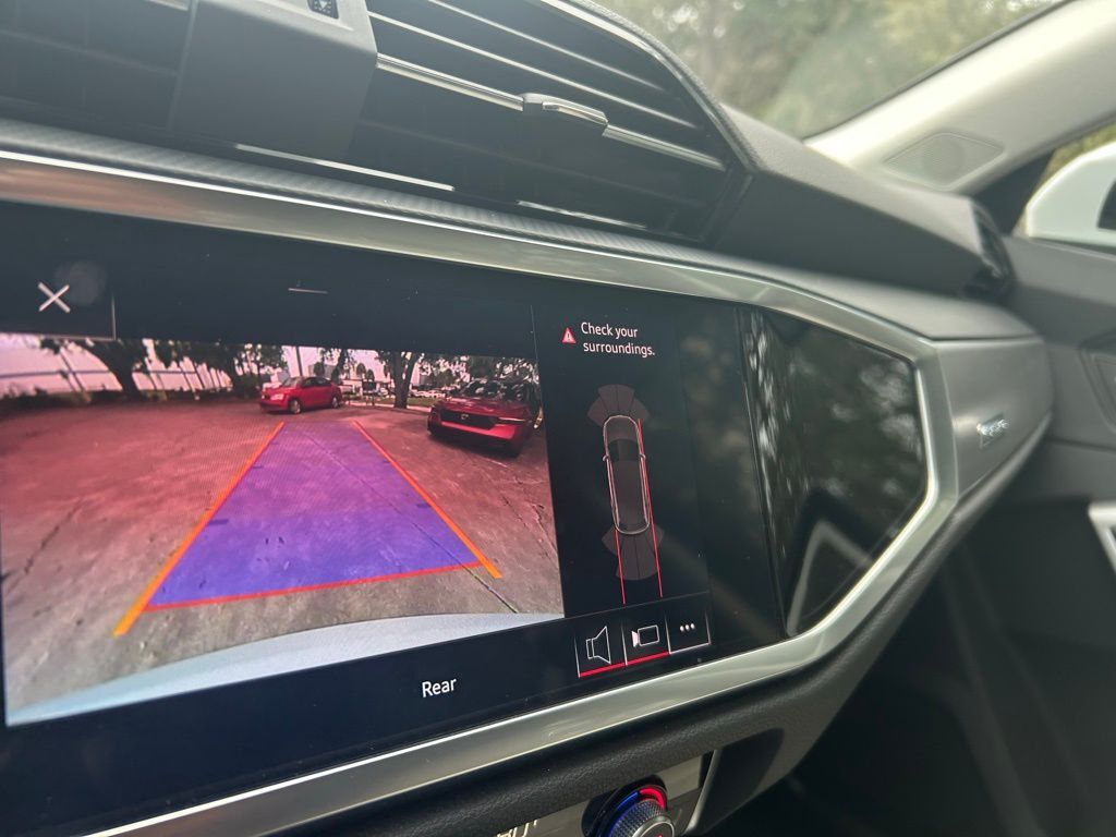 2020 Audi Q3 Premium Plus Tampa FL