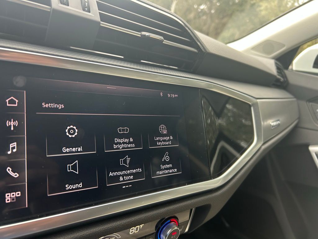 2020 Audi Q3 Premium Plus Tampa FL