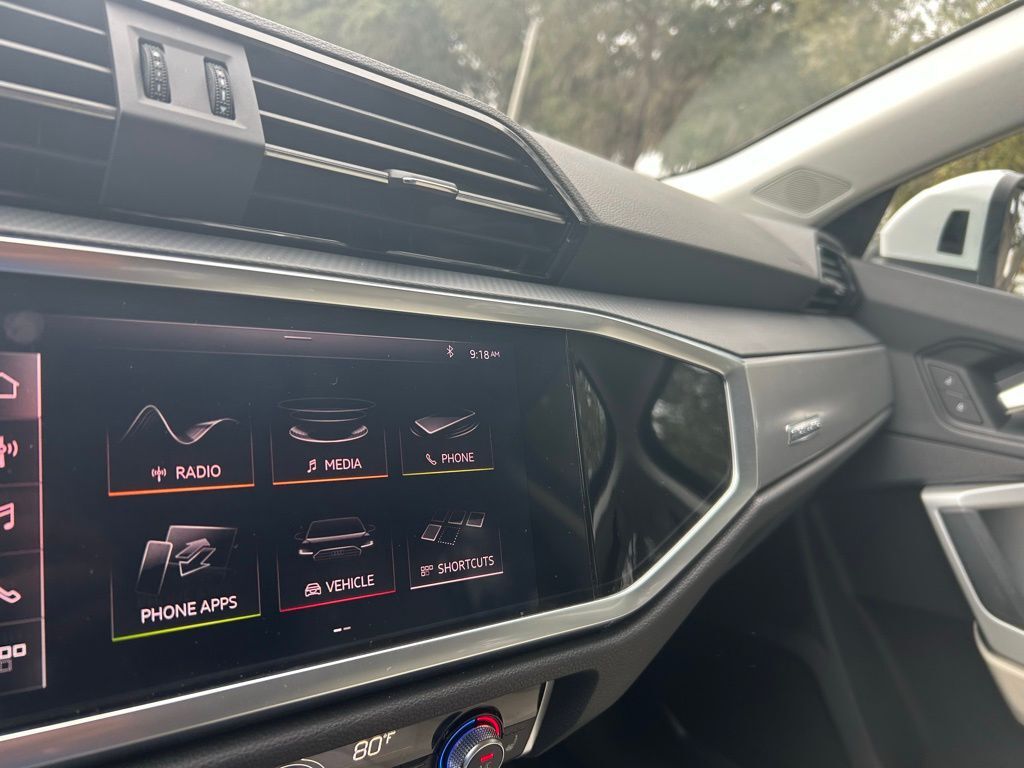 2020 Audi Q3 Premium Plus Tampa FL