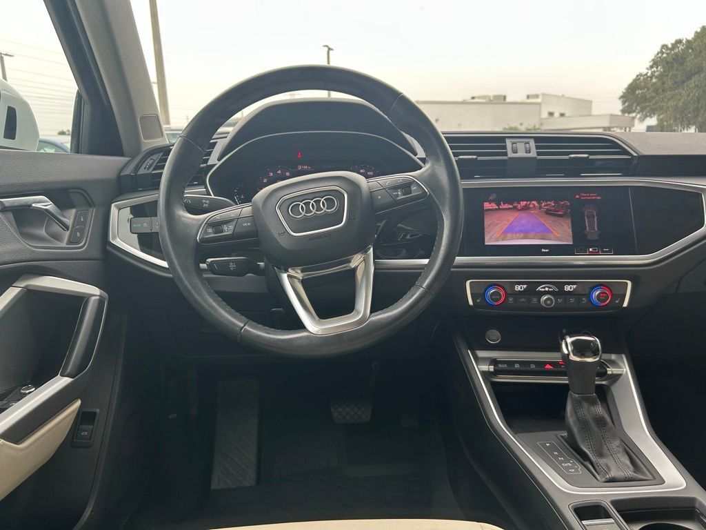 2020 Audi Q3 Premium Plus Tampa FL