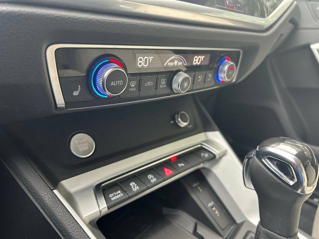 2020 Audi Q3 Premium Plus Tampa FL