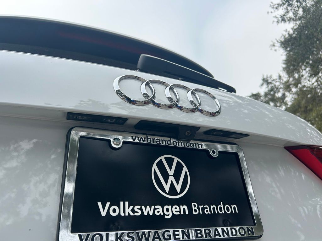 2020 Audi Q3 Premium Plus Tampa FL