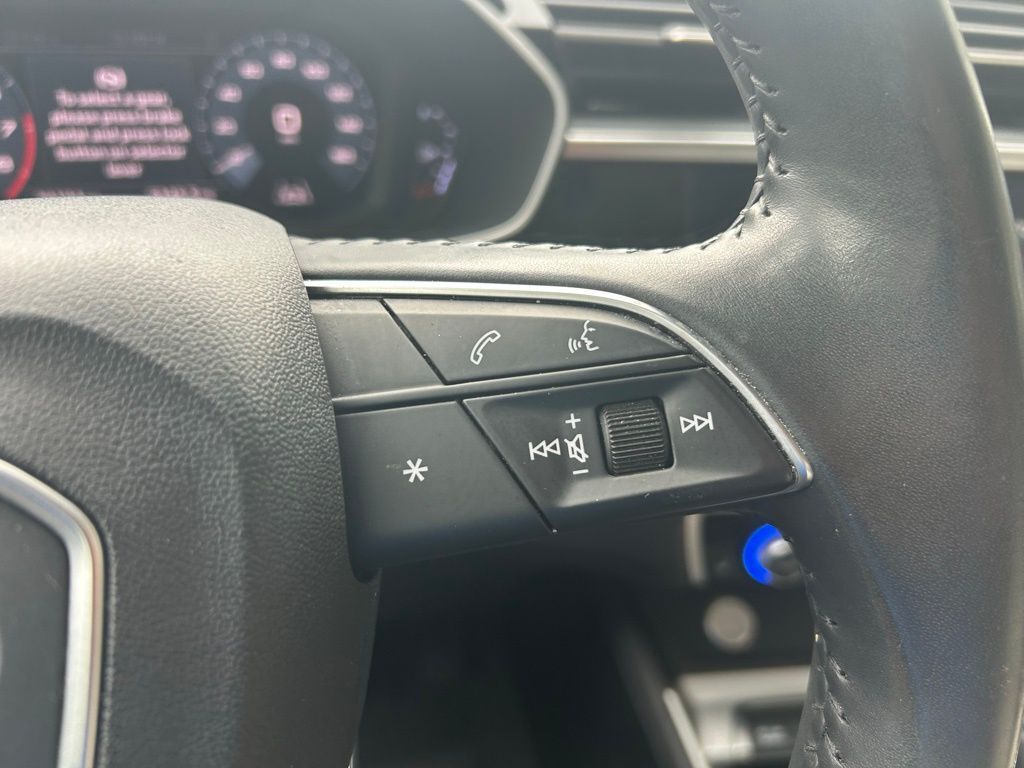 2020 Audi Q3 Premium Plus Tampa FL