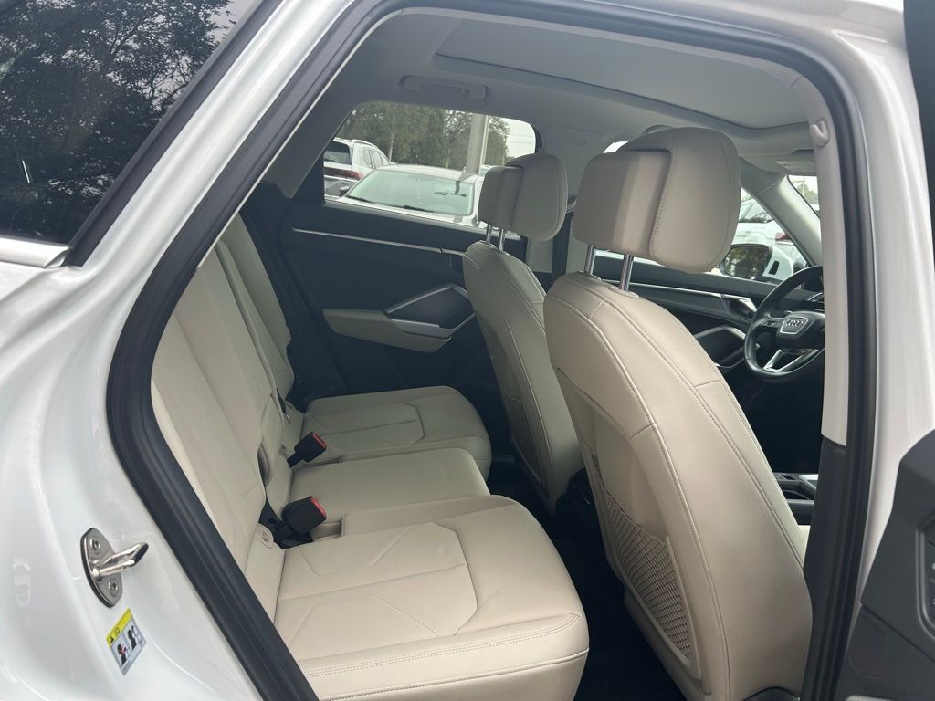 2020 Audi Q3 Premium Plus Tampa FL