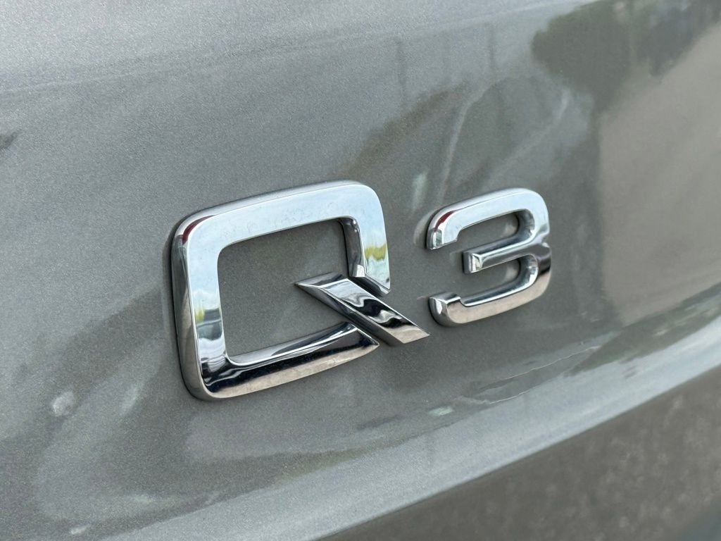 2020 Audi Q3 Premium S line Lakeland FL