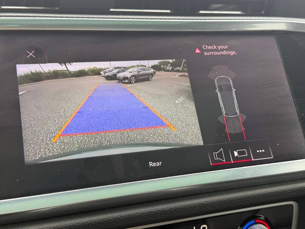 2020 Audi Q3 Premium S line Lakeland FL