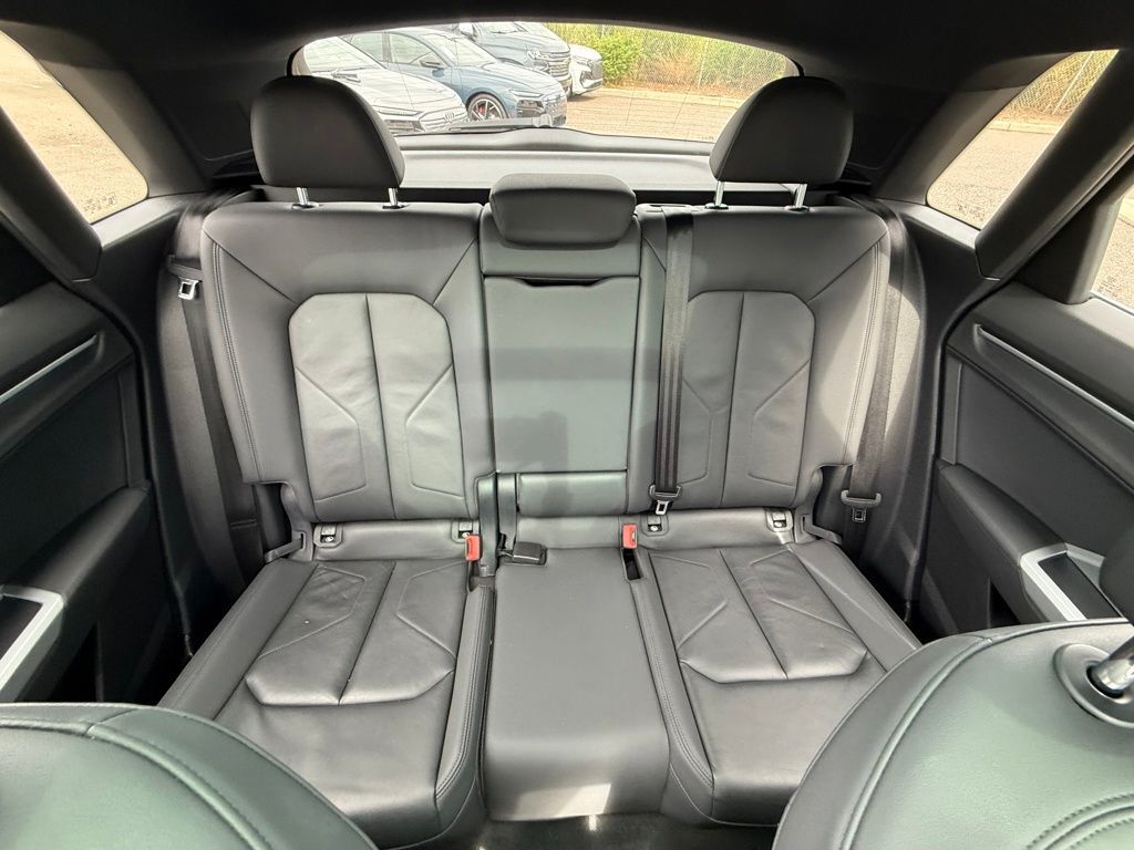2020 Audi Q3 Premium S line Lakeland FL