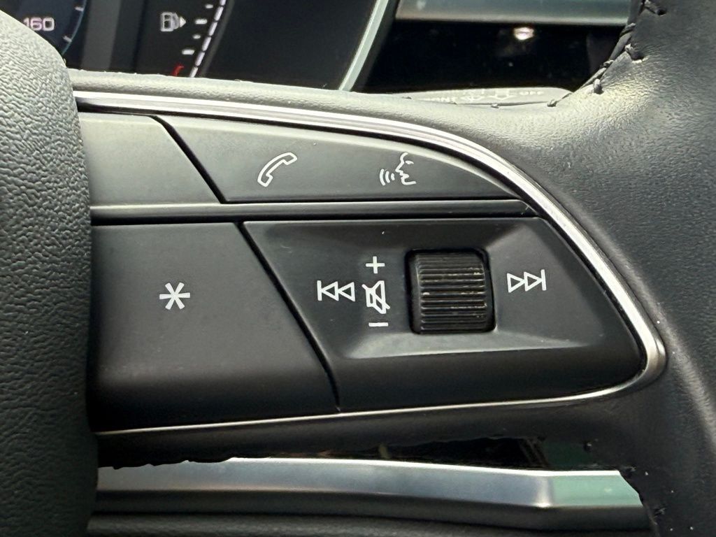 2020 Audi Q3 Premium S line Lakeland FL