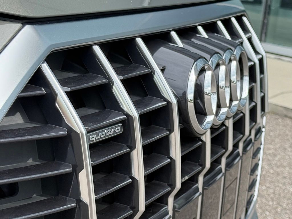 2020 Audi Q3 Premium S line Lakeland FL