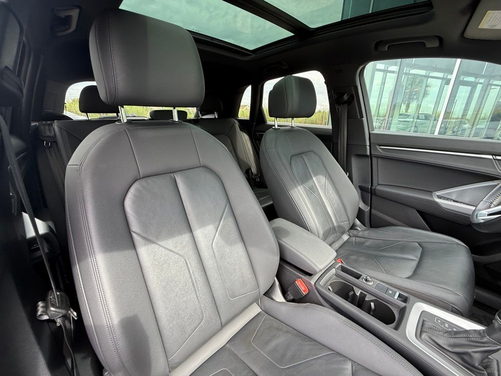 2020 Audi Q3 Premium S line Lakeland FL