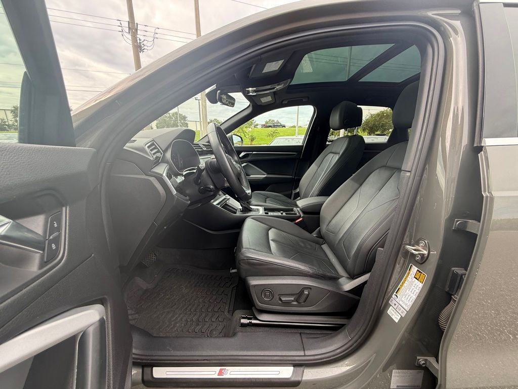 2020 Audi Q3 Premium S line Lakeland FL