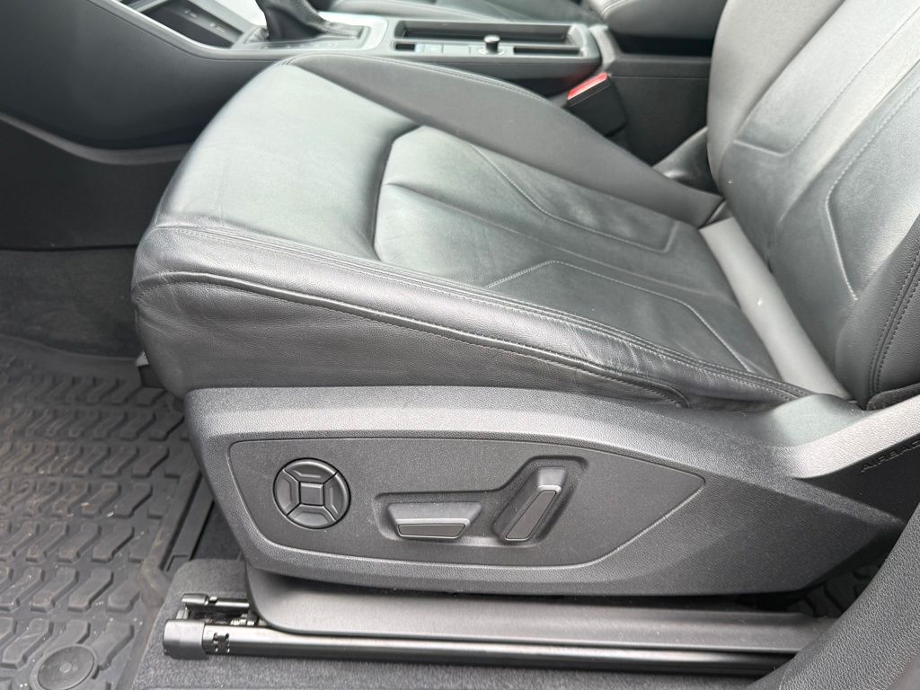 2020 Audi Q3 Premium S line Lakeland FL