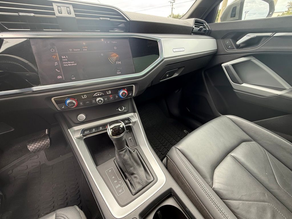 2020 Audi Q3 Premium S line Lakeland FL