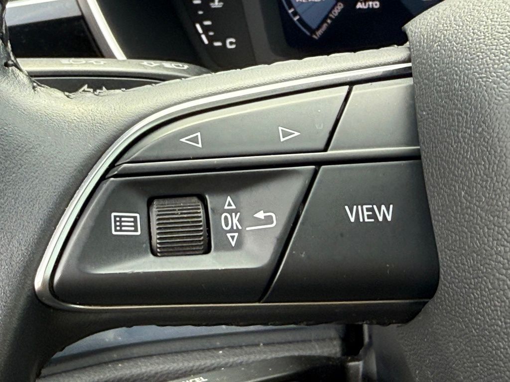 2020 Audi Q3 Premium S line Lakeland FL