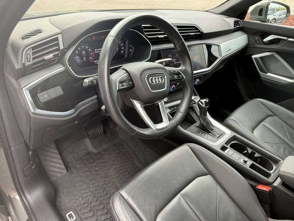 2020 Audi Q3 Premium S line Lakeland FL