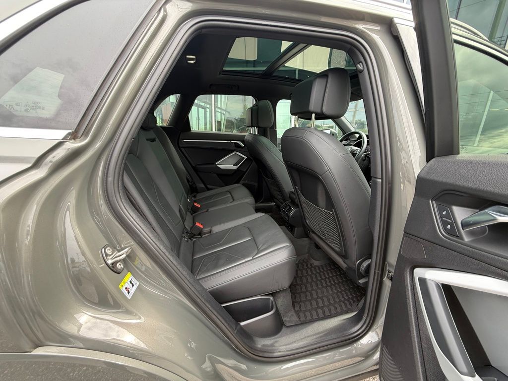 2020 Audi Q3 Premium S line Lakeland FL