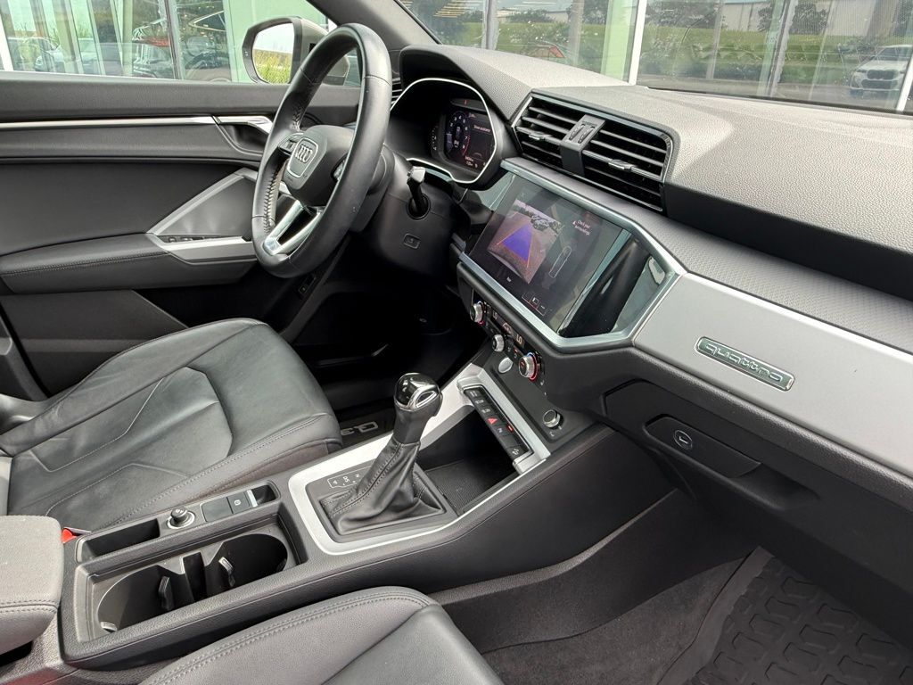 2020 Audi Q3 Premium S line Lakeland FL