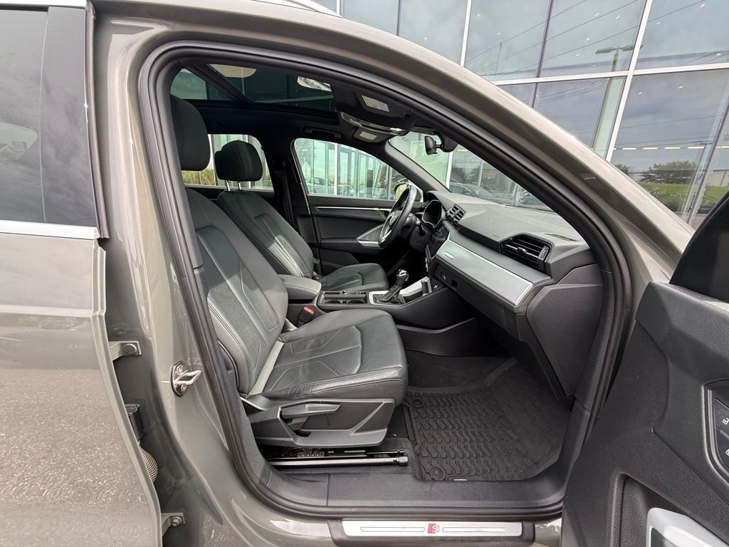 2020 Audi Q3 Premium S line Lakeland FL