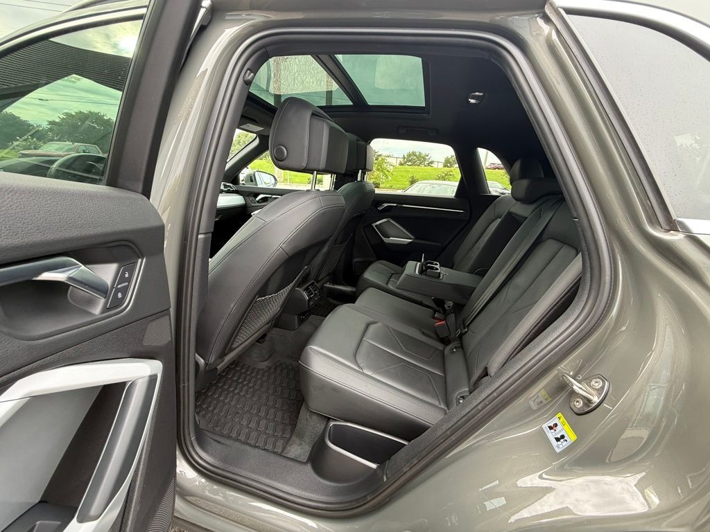 2020 Audi Q3 Premium S line Lakeland FL