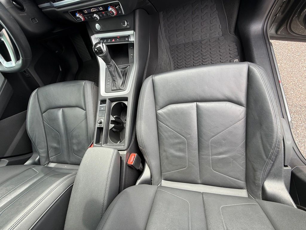 2020 Audi Q3 Premium S line Lakeland FL