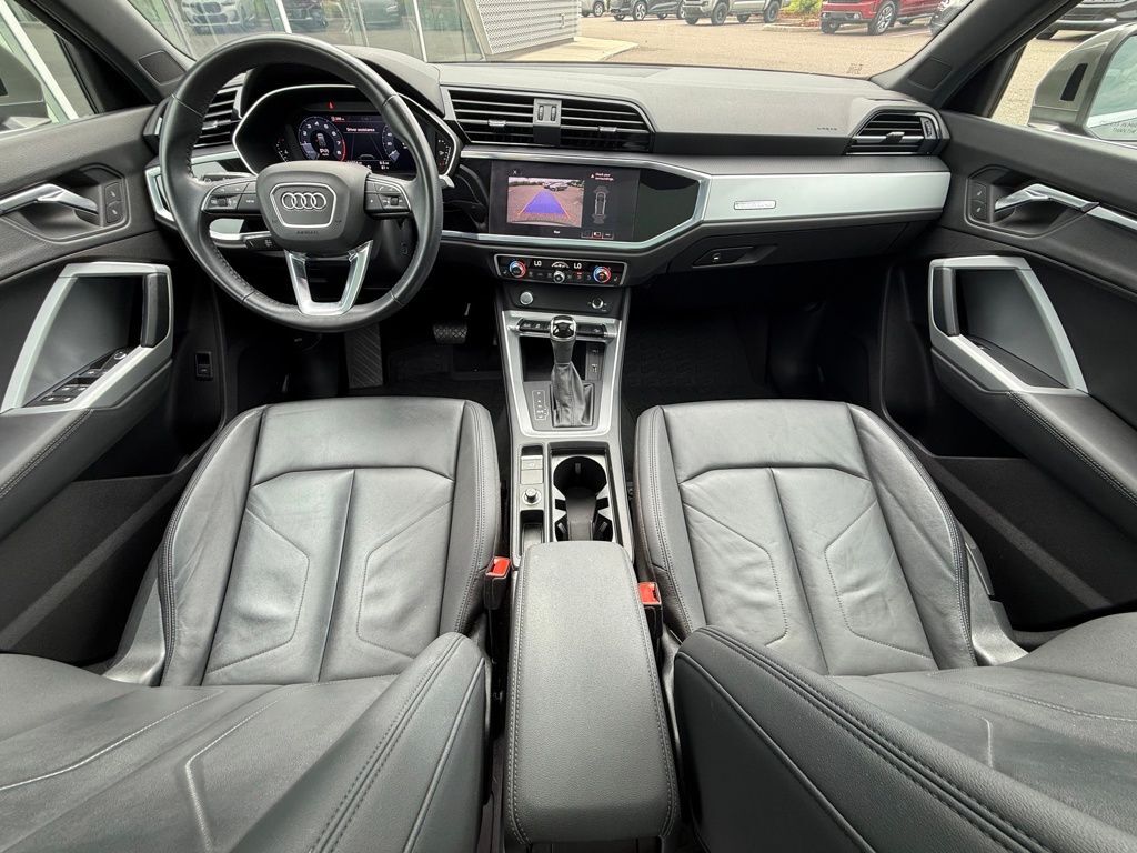 2020 Audi Q3 Premium S line Lakeland FL