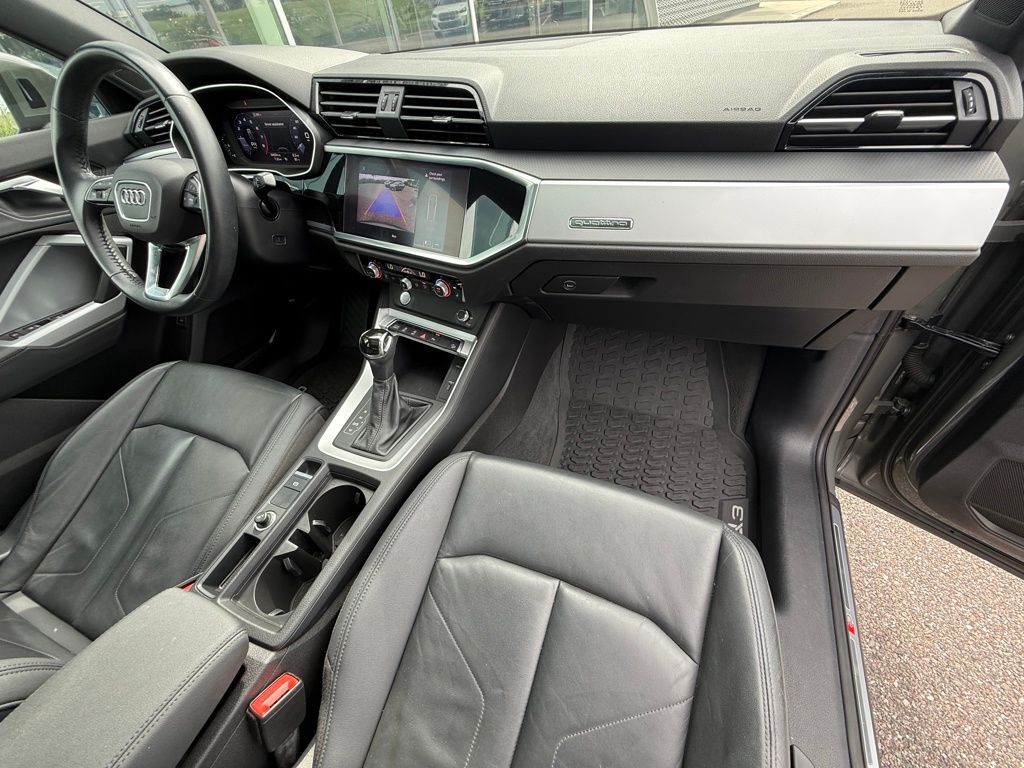 2020 Audi Q3 Premium S line Lakeland FL