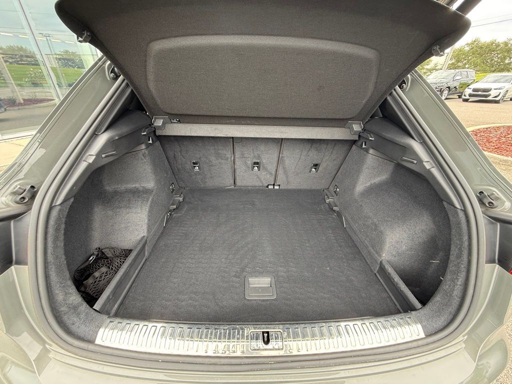 2020 Audi Q3 Premium S line Lakeland FL