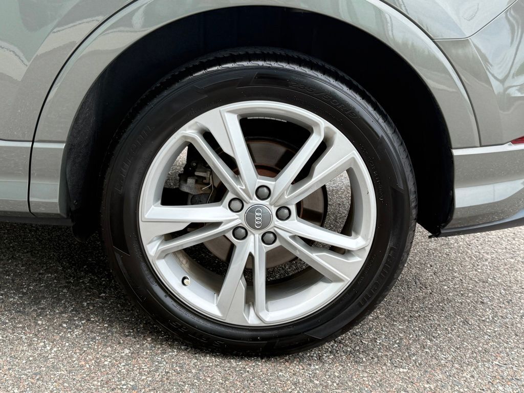 2020 Audi Q3 Premium S line Lakeland FL