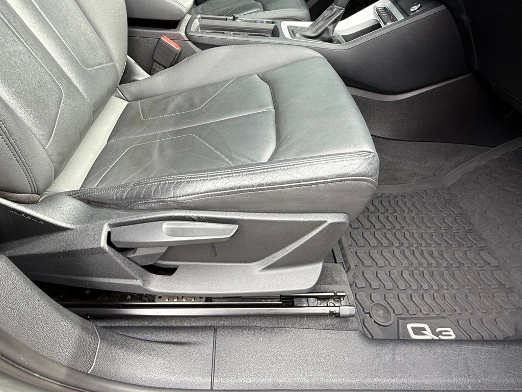 2020 Audi Q3 Premium S line Lakeland FL