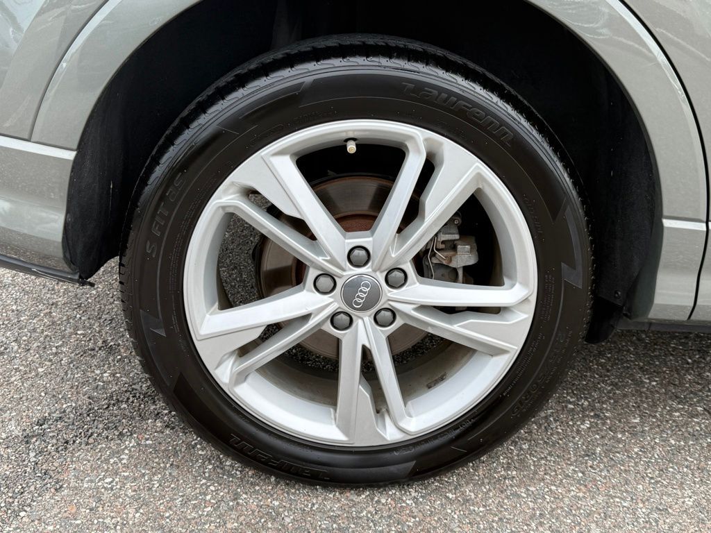 2020 Audi Q3 Premium S line Lakeland FL