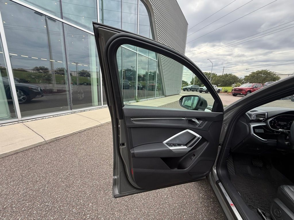 2020 Audi Q3 Premium S line Lakeland FL