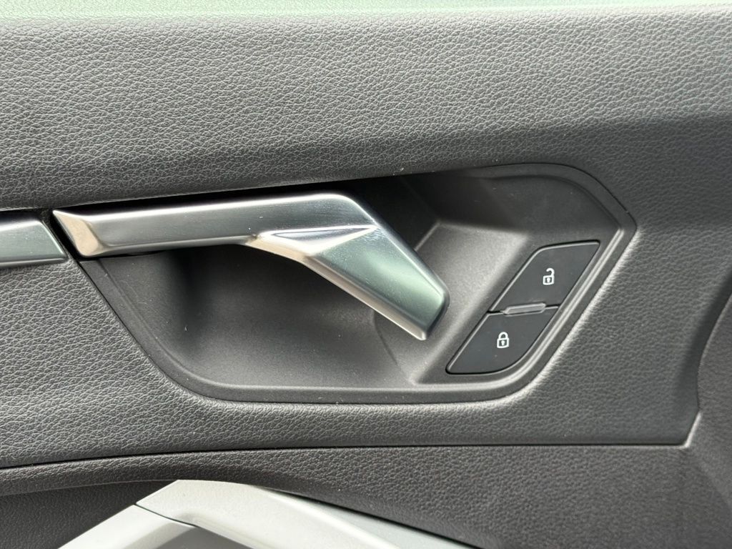 2020 Audi Q3 Premium S line Lakeland FL