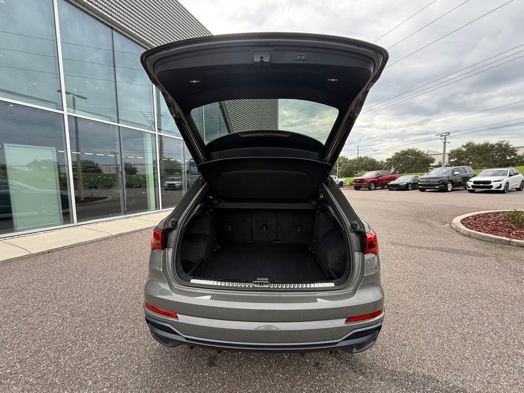 2020 Audi Q3 Premium S line Lakeland FL