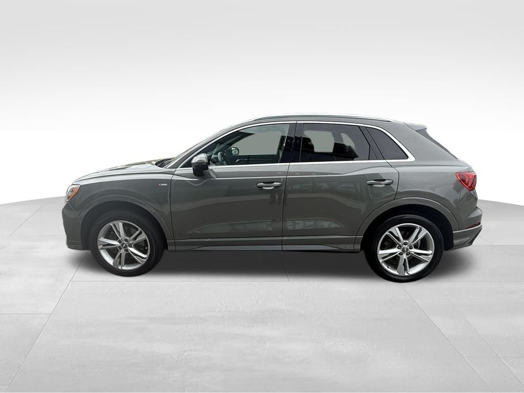2020 Audi Q3 Premium S line Lakeland FL