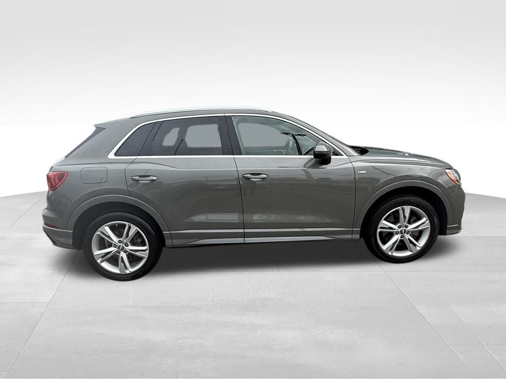 2020 Audi Q3 Premium S line Lakeland FL