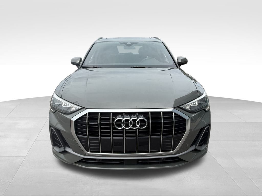2020 Audi Q3 Premium S line Lakeland FL