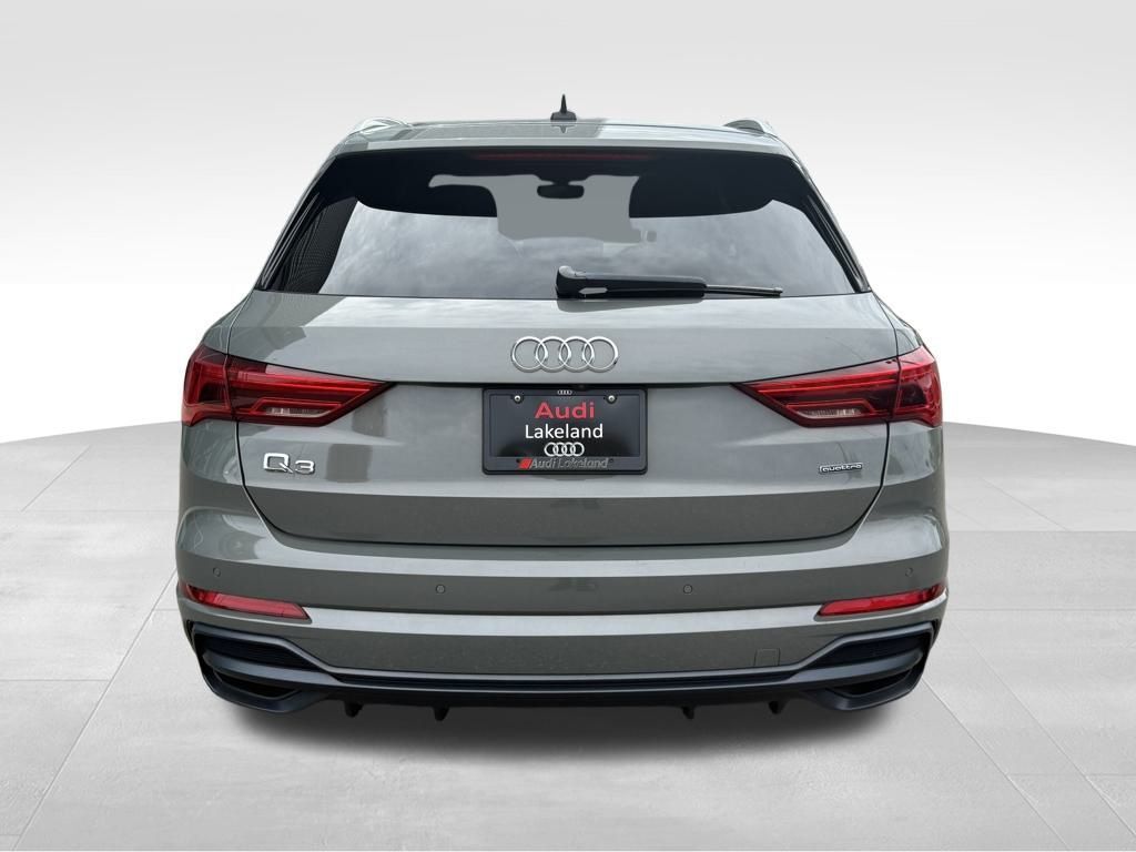 2020 Audi Q3 Premium S line Lakeland FL