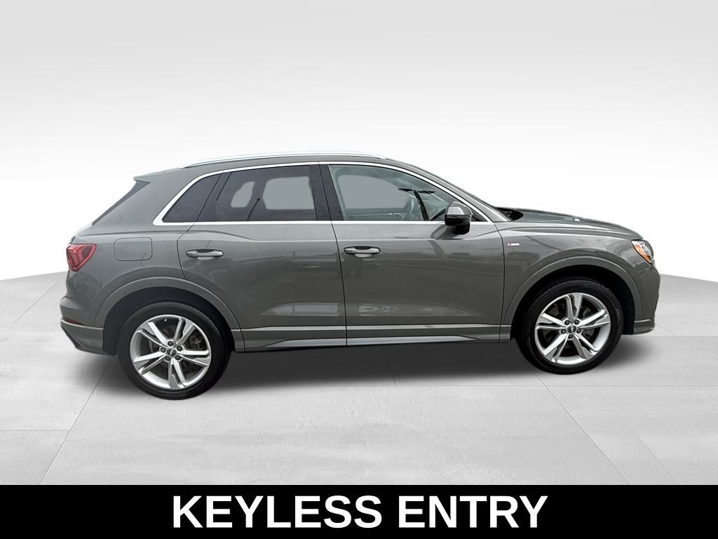 2020 Audi Q3 Premium S line Lakeland FL
